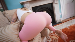 Brazzers: Danny D Takes Over