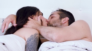 PurgatoryX - Cory Chase voyeur deepthroat sex tape