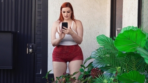 Brazzers: Big Tit Frenzy with Wild App Adventures
