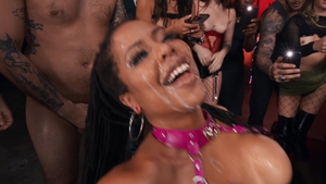 Brazzers: Boots Made for Fucking