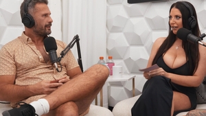 Brazzers: Fueled by Laughter and Lust