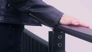 Lucid Flix: Ella Reese POV doggy sex scene