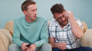 Brazzers: Xander Gets Into Manifesting