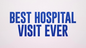 Brazzers: A Big Tit Foursome: Hospital Secrets