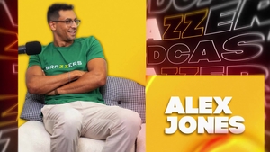 Brazzers Exxtra: Alex Jones' Wild Side