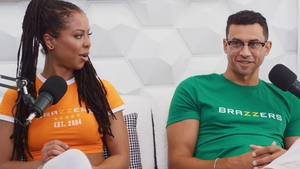 Brazzers Exxtra: Alex Jones' Wild Side