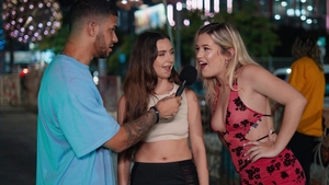 Brazzers: Innie Pussies: A New Kind of Adventure