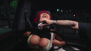 Reality Kings: Avery's Chop Shop Hookup