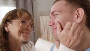 Oopsie!: Old Flames Reignited: A Shocking Affair