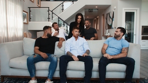 Brazzers: A Foursome to Remember
