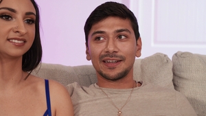 Brazzers: Fucking in Multiple Positions