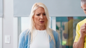 Brazzers: Deep Throat, Gagging, and Big Tit Fun