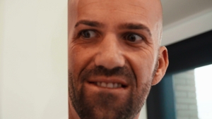 Brazzers: British Red Head Takes It Deep