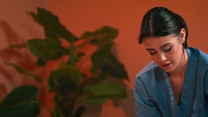 All Girl Massage: Therapy Turned Wild Affair