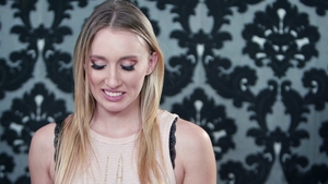 All Girl Massage: Abella's Magic Touch Makes Riley Cum