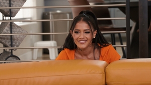 Brazzers Exxtra: Reid's Dream of the Ultimate Filling