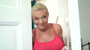 Lusty Grandmas: Franny's Full-Service Fucking Fest