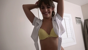 Mofos: Kimmy Granger: A Journey into Debauchery