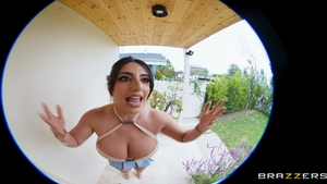 Brazzers: Madison and Van Wylde