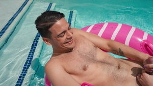 Brazzers: In the Shadows of Leo's Love