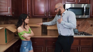 Brazzers: Cheating with Lulu