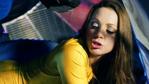Brazzers: Saving the World, One Orgy at a Time