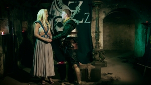Brazzers: Sex and Betrayal