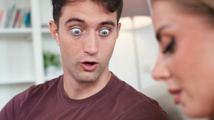Brazzers: Shoe on the Other Foot Now