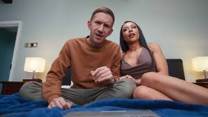 Brazzers: Danny D: The Problem Solver