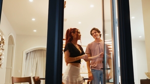 Brazzers: A Glimpse of Debauchery Next Door