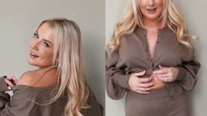 Brazzers: A Threesome for Answers: Danny's Dilemma
