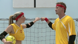 Brazzers: Straightforward Training Takes a Twist