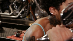 bang! originals: Revving Hearts on the Road