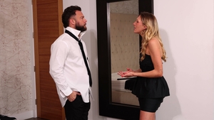 EroticaX: Undressing Date Night