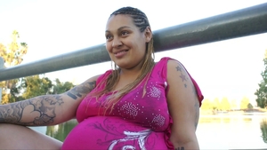 evasive angles: Baby on Board