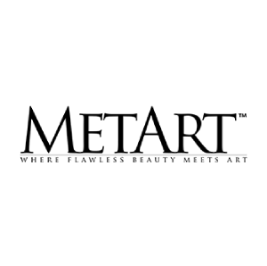 MetArt logo