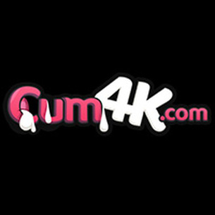 Cum4K logo
