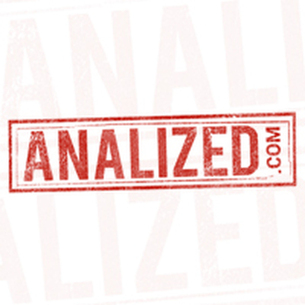 Analized logo